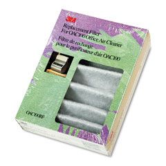 Filtreteâ„¢ Replacement Filter, 9 1/2 x 7 1/4 MMMOAC100RF